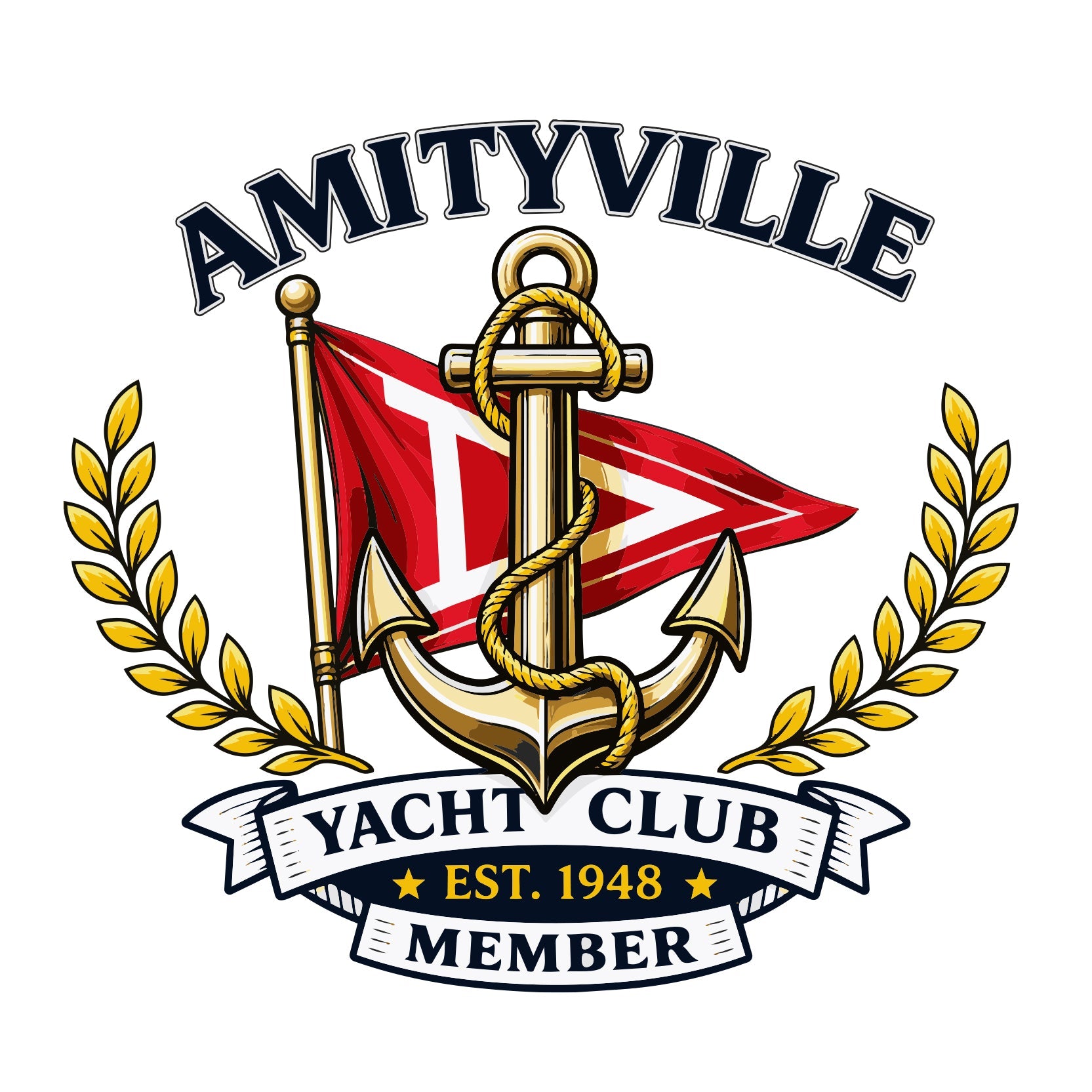 AMITYVILLE YACHT CLUB