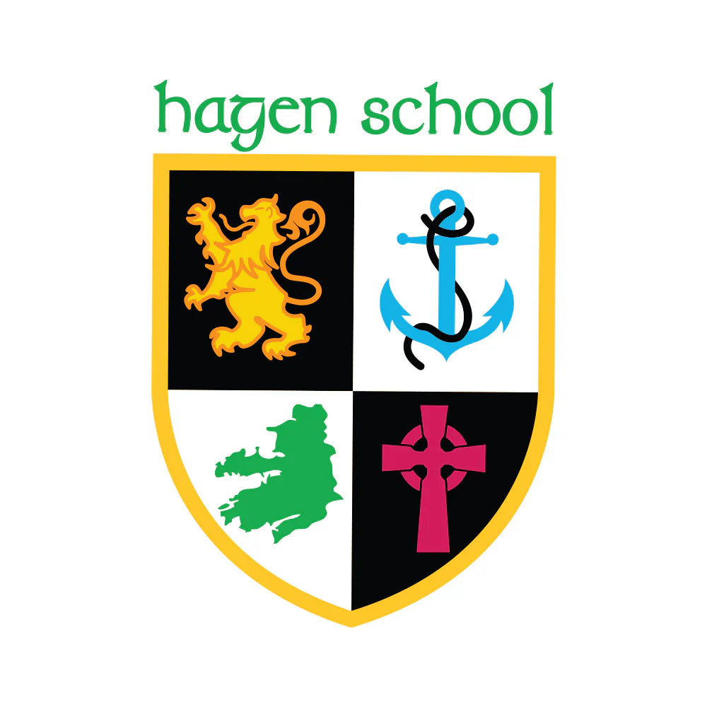 HAGEN SCHOOL