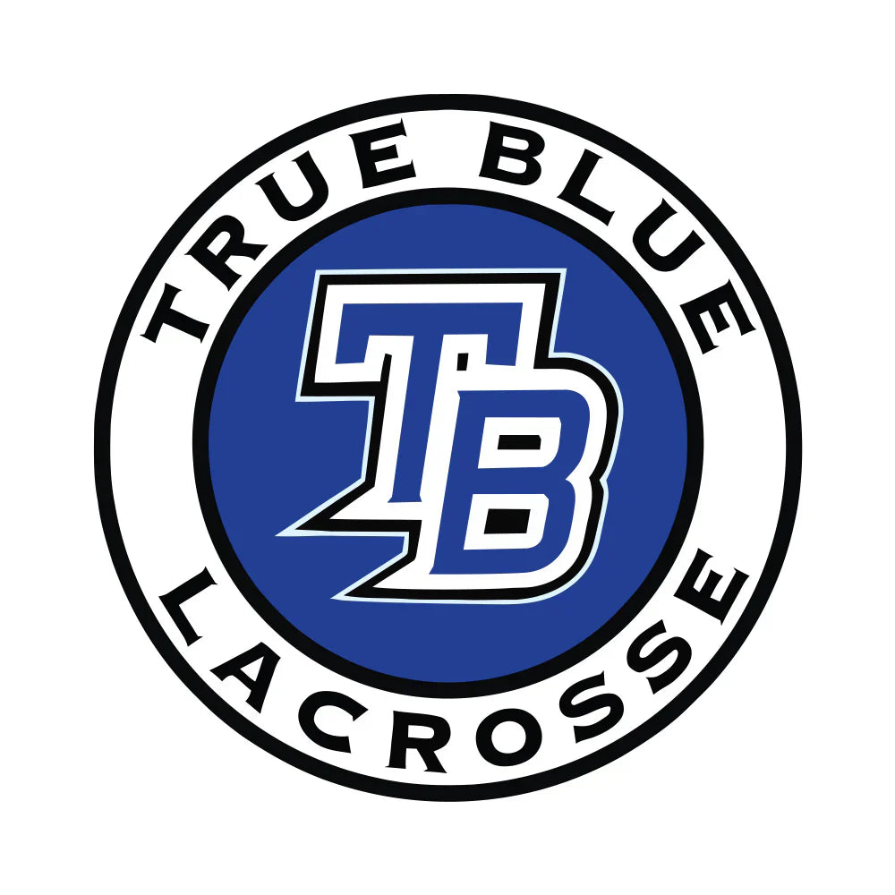 TRUE BLUE LACROSSE