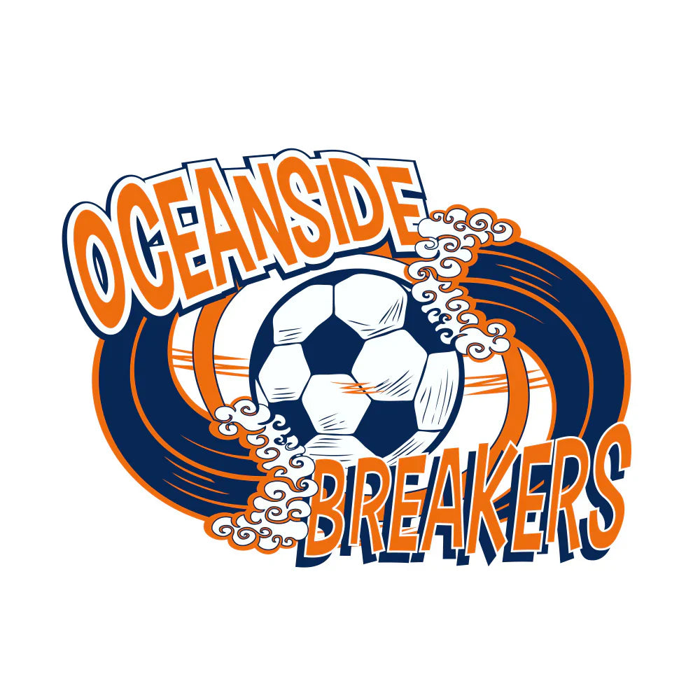 Oceanside Breakers Soccer