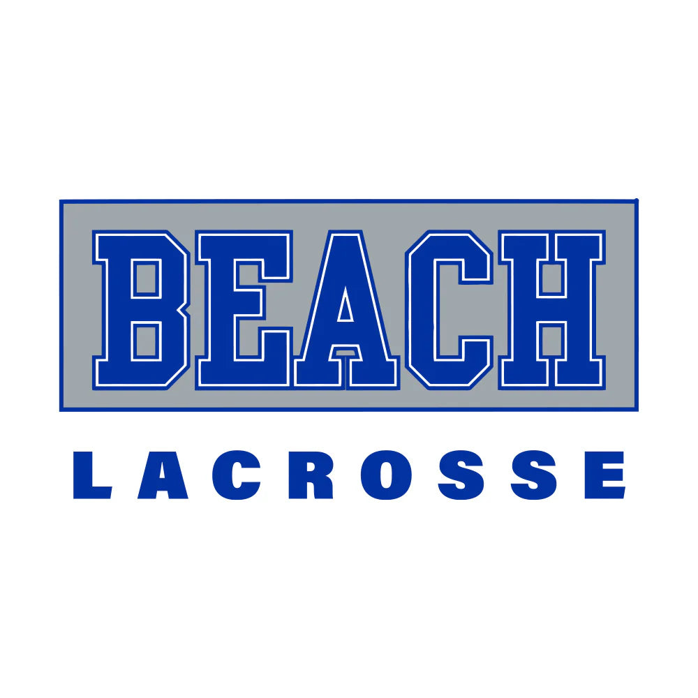 BEACH LACROSSE