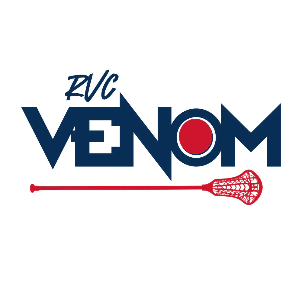 RVC VENOM LACROSSE