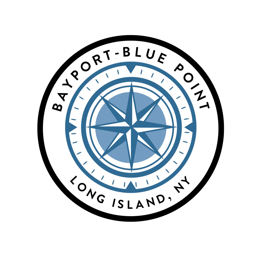 BAYPORT-BLUE POINT