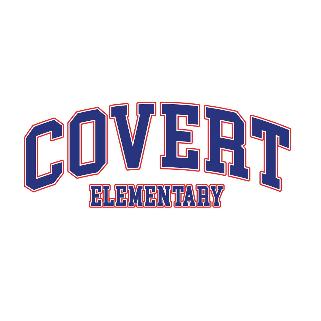 COVERT ELEMENTARY