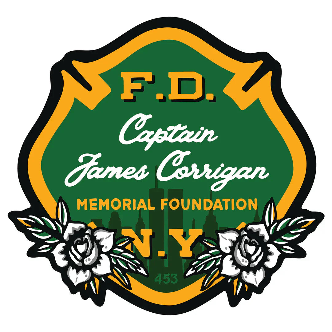 CAPTAIN CORRIGAN MEMORIAL FOUNDATION
