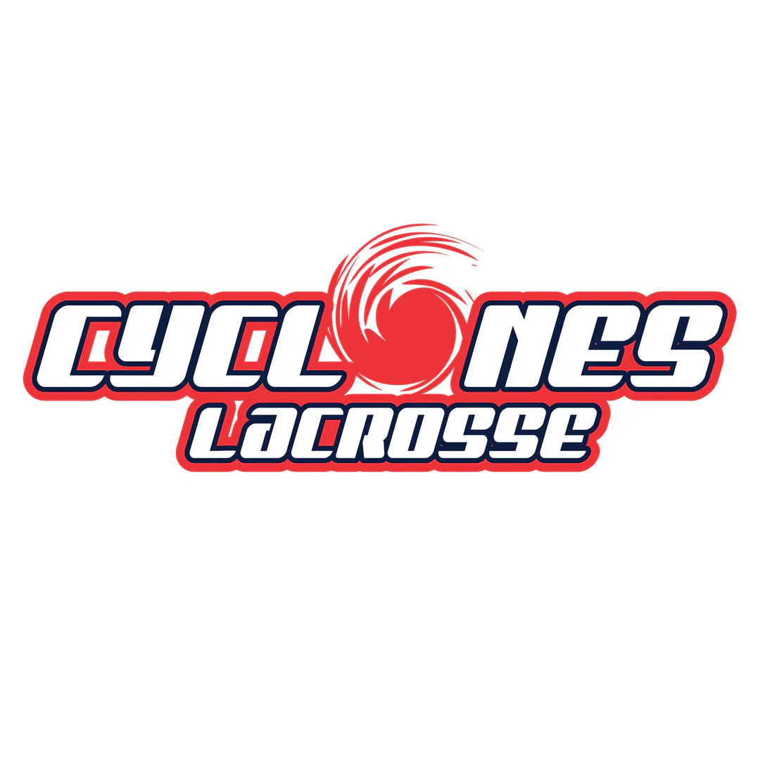 SOUTH SIDE HIGH SCHOOL CYCLONES LACROSSE