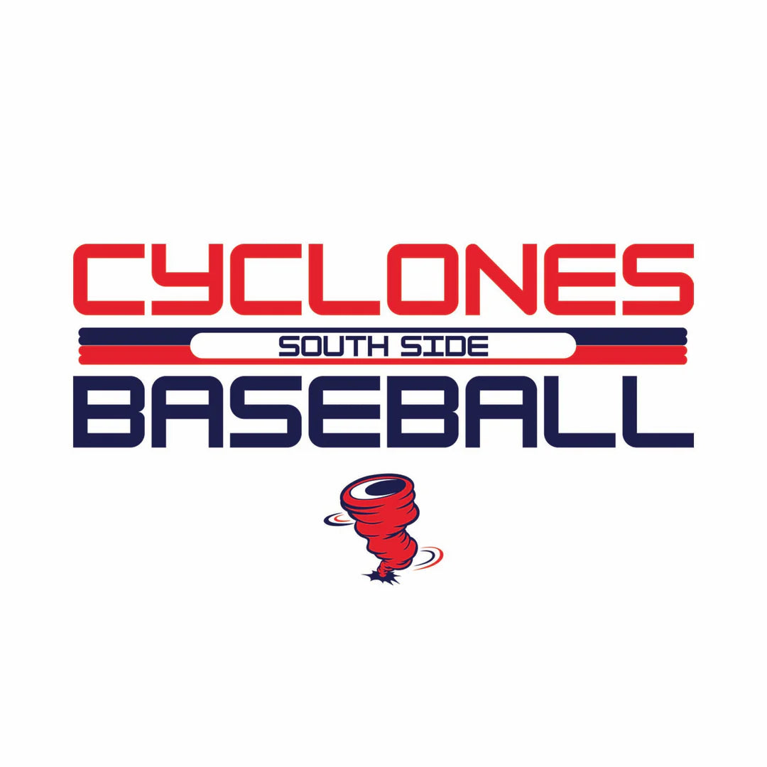 SOUTH SIDE CYCLONES BASEBALL