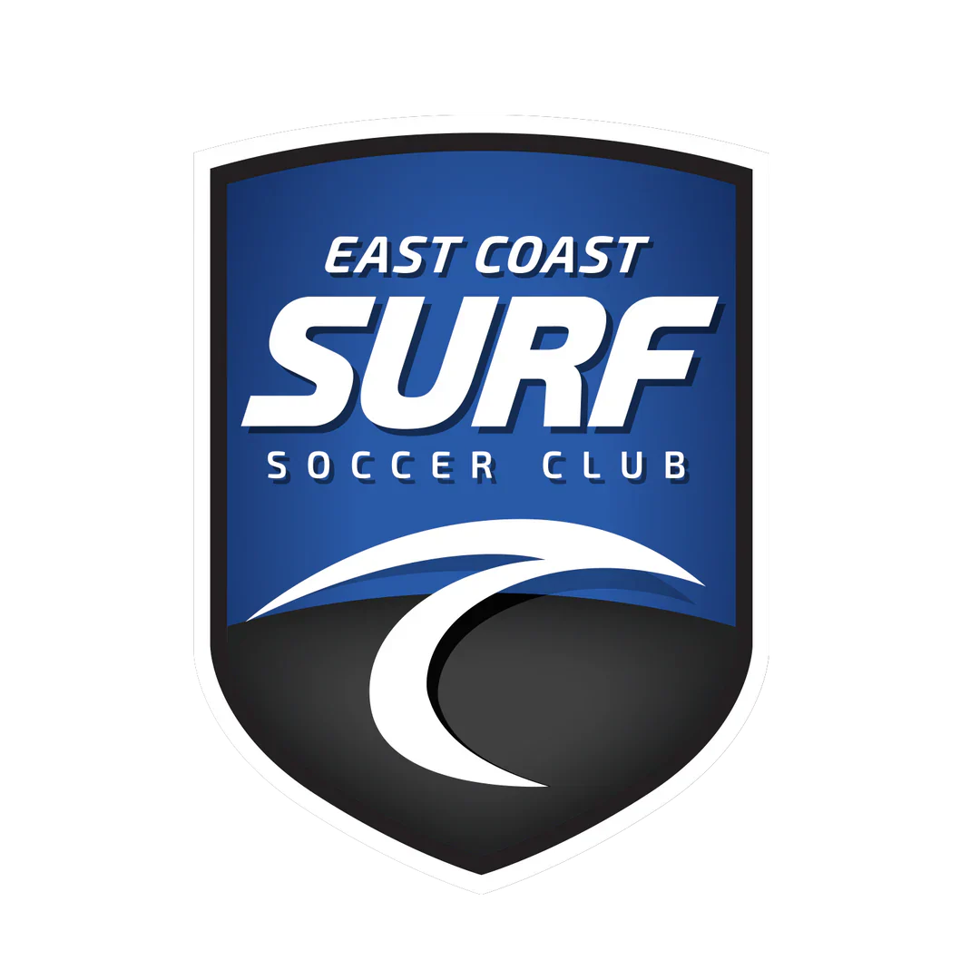 EAST COAST SURF SOCCER CLUB