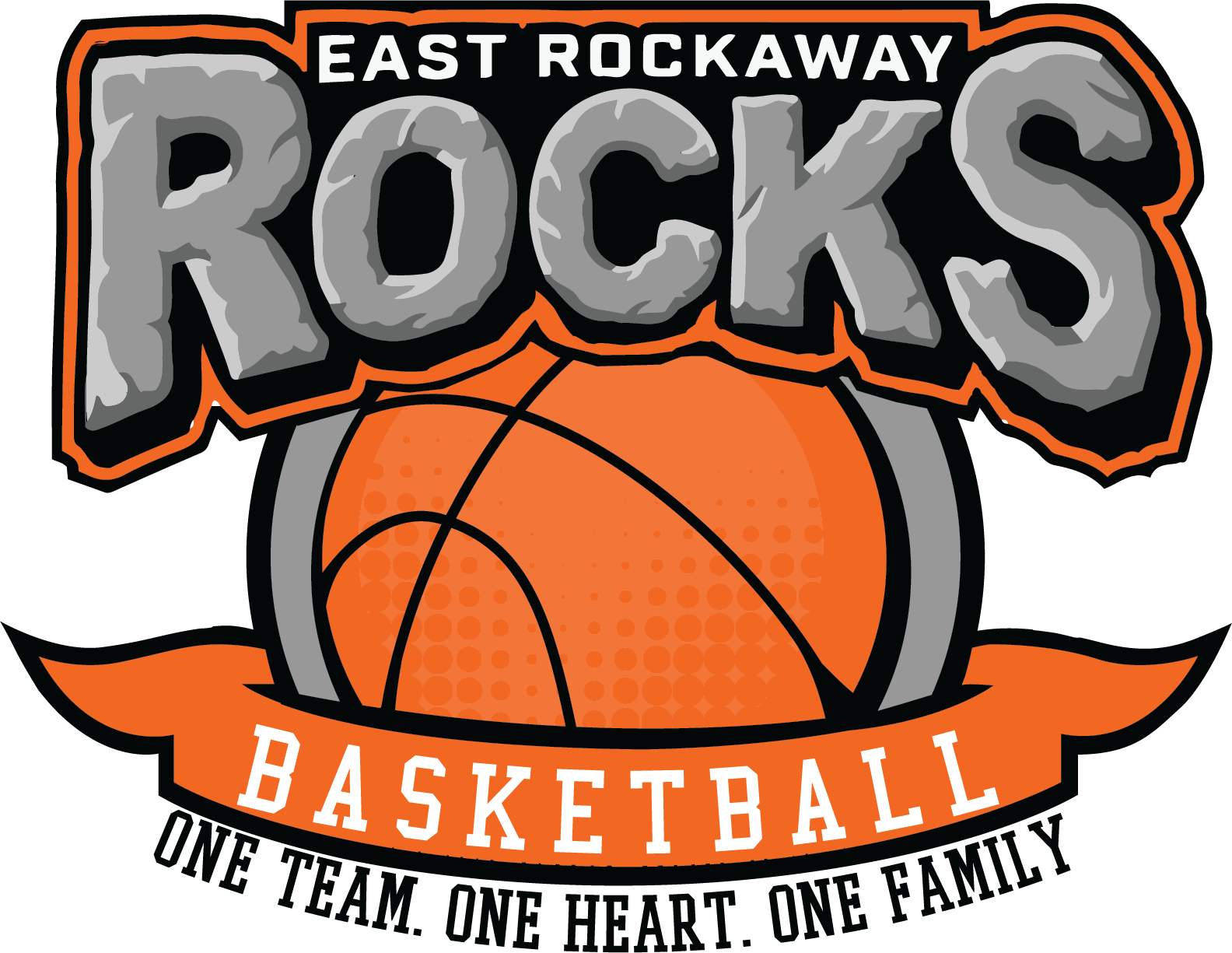EAST ROCKAWAY BASKETBALL