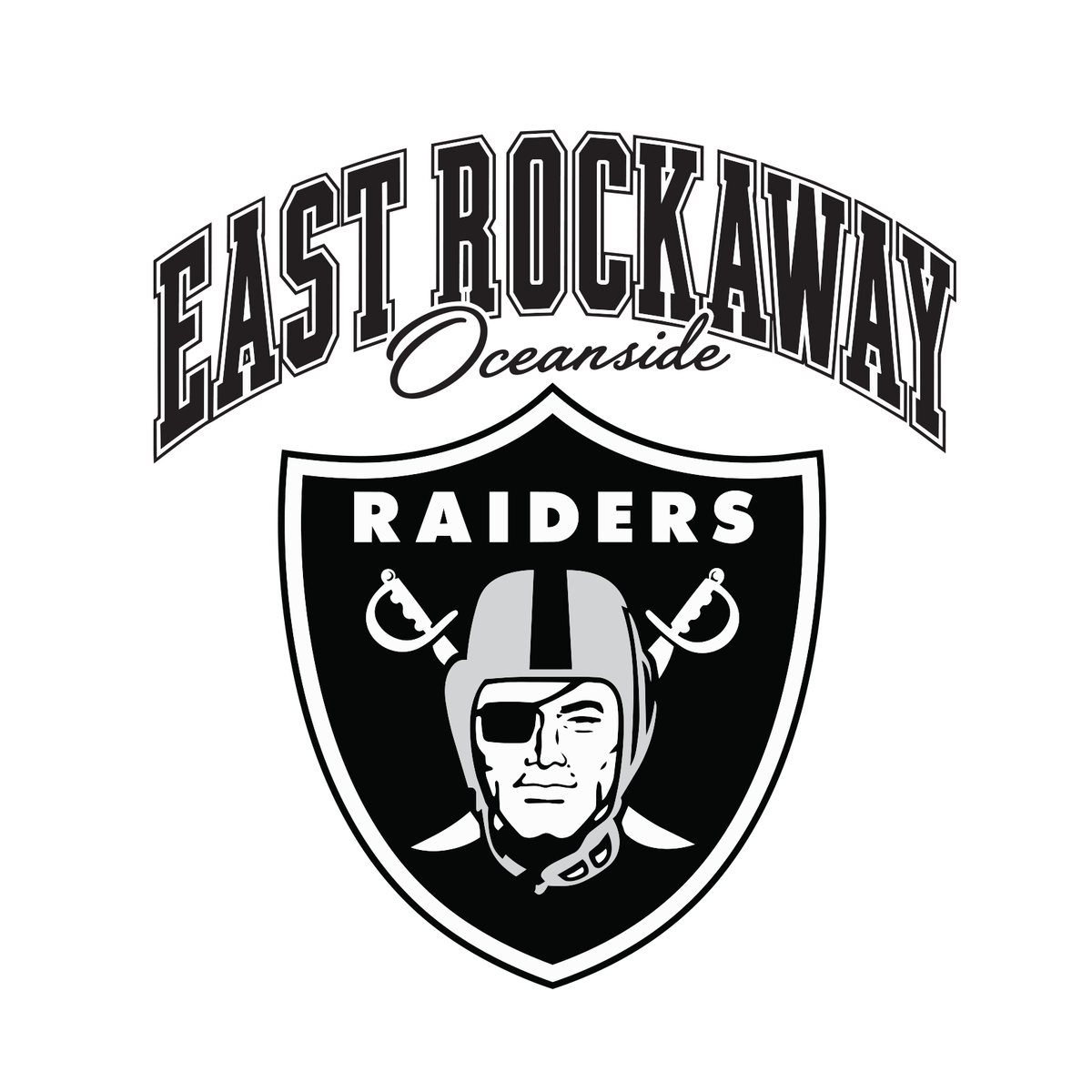 ER RAIDERS FOOTBALL