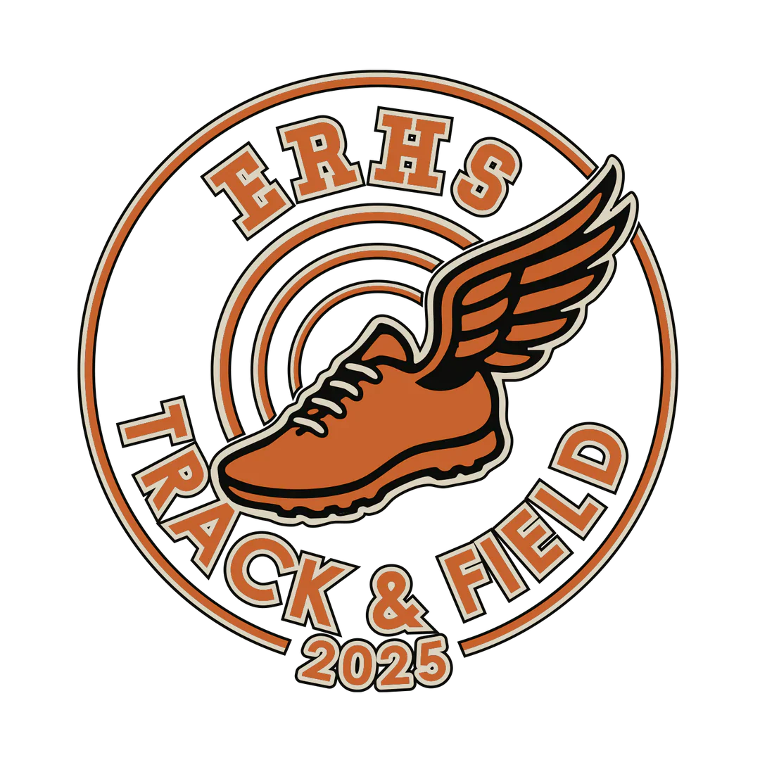 ERHS TRACK AND FIELD