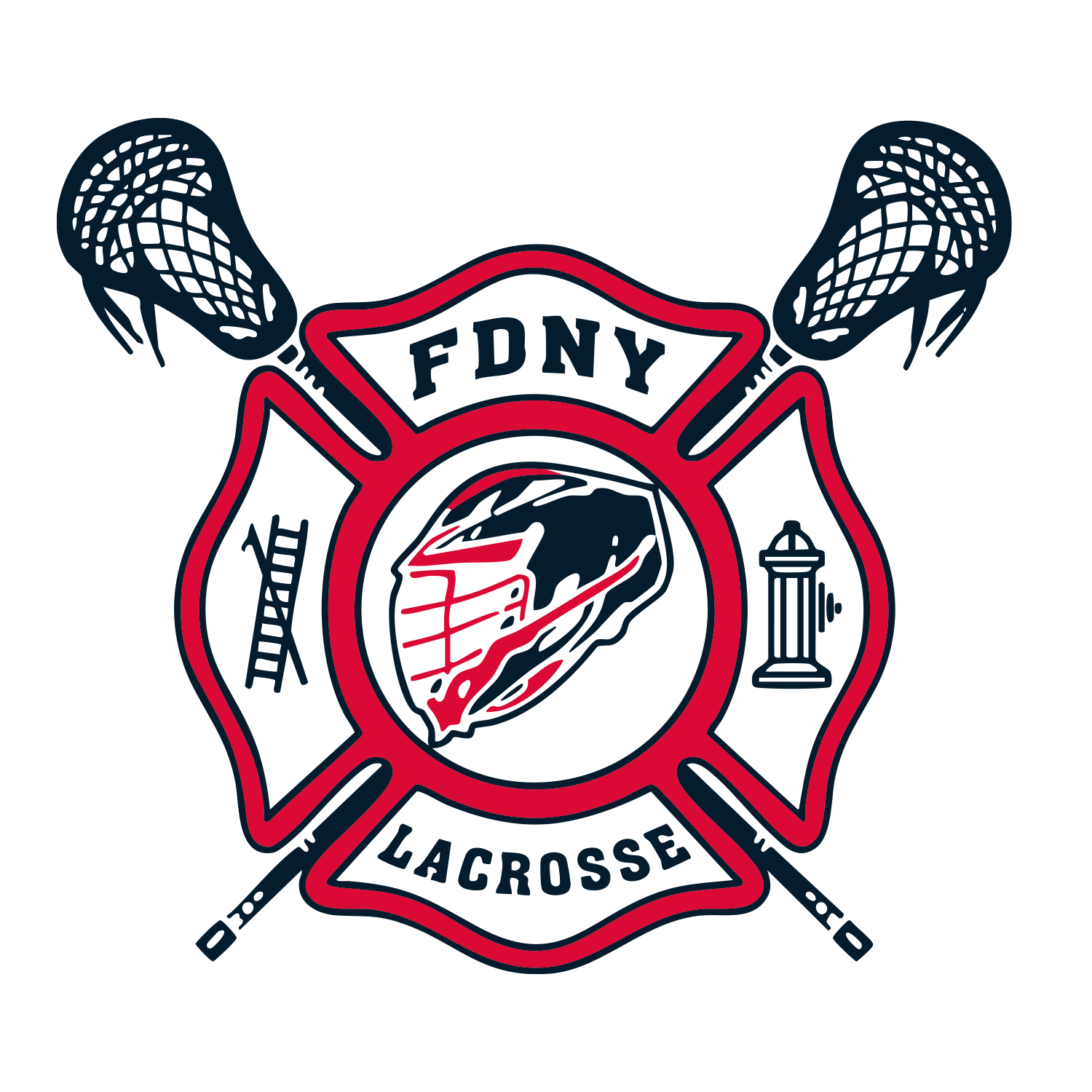 FDNY LAX