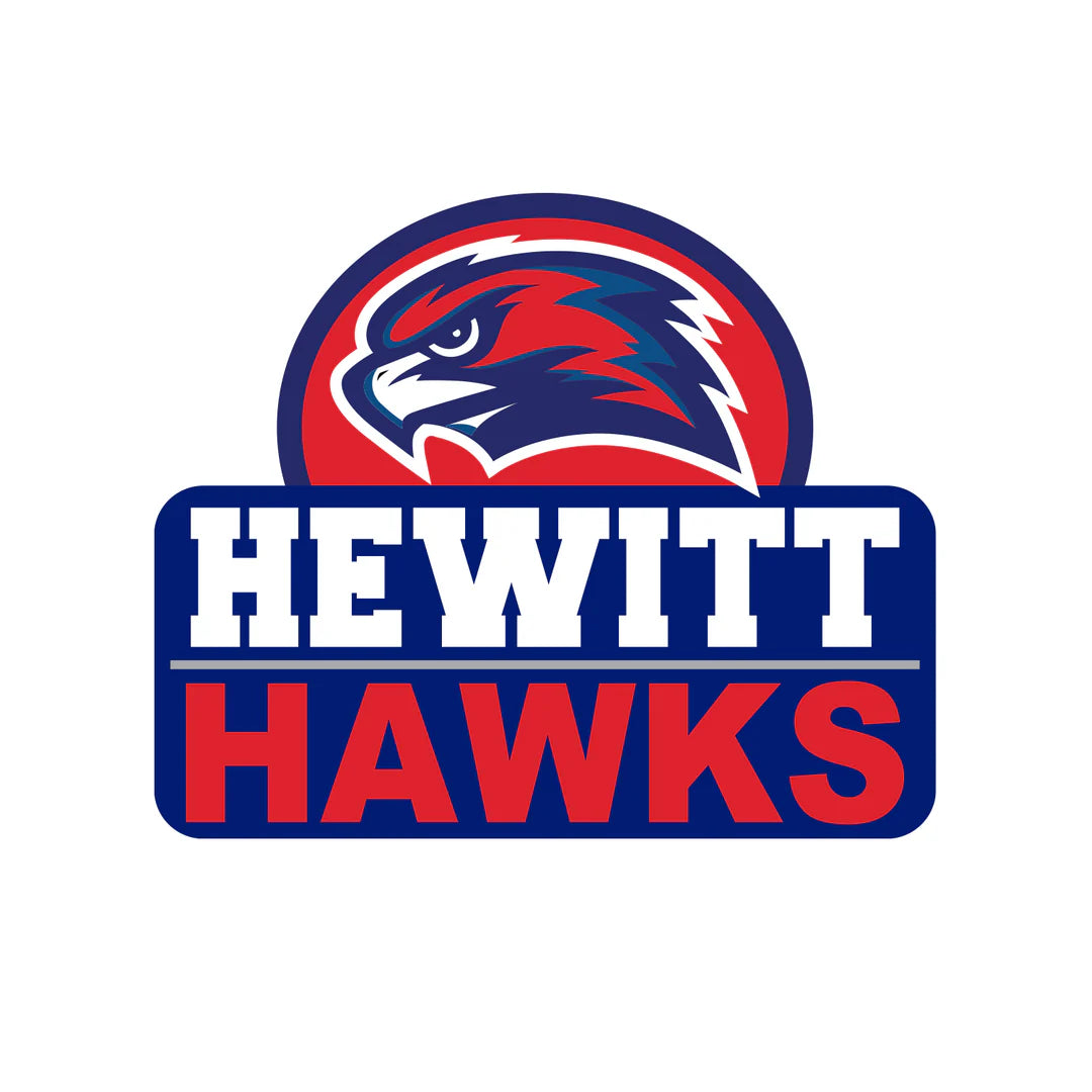 HEWITT ELEMENTARY HAWKS