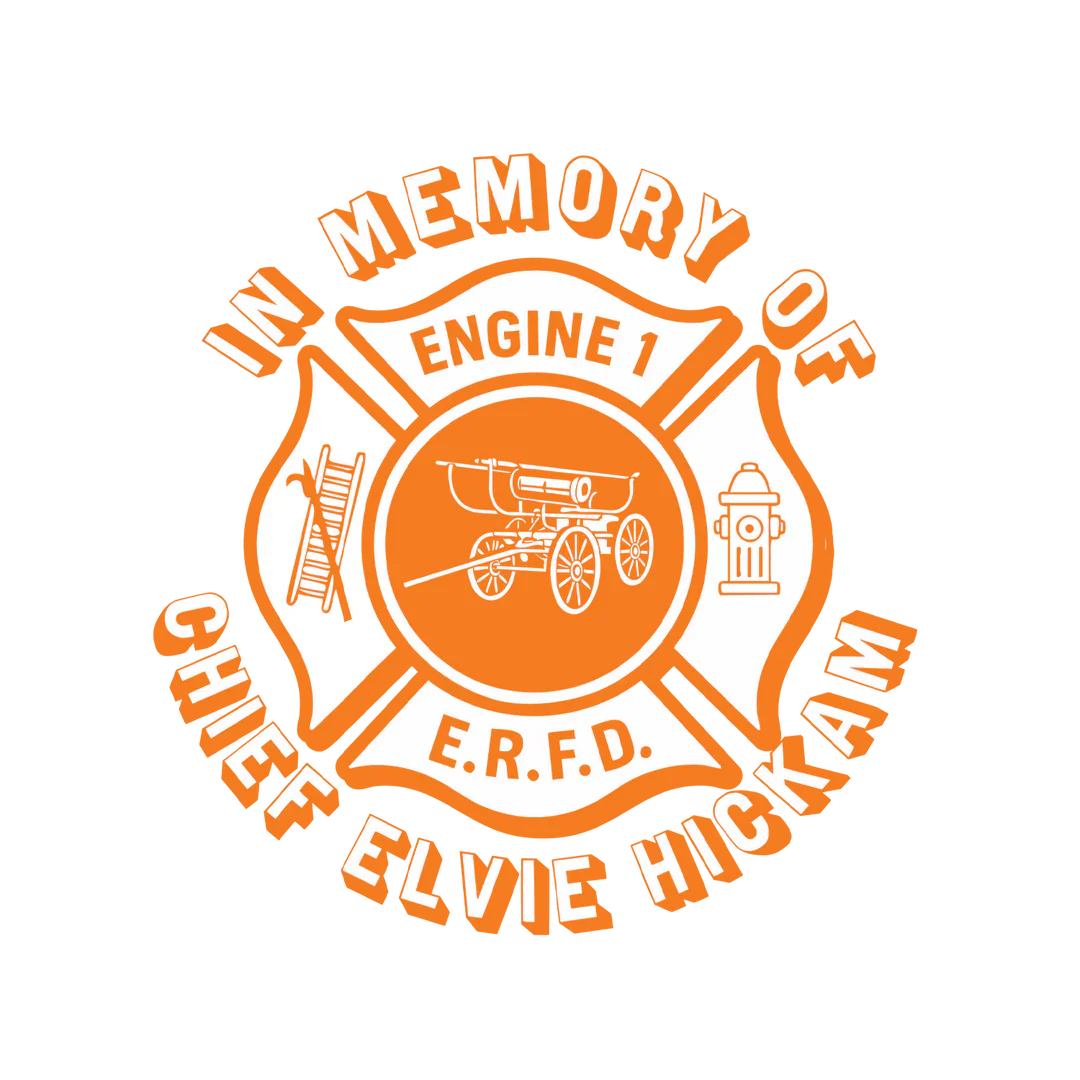 Elvie Hickam