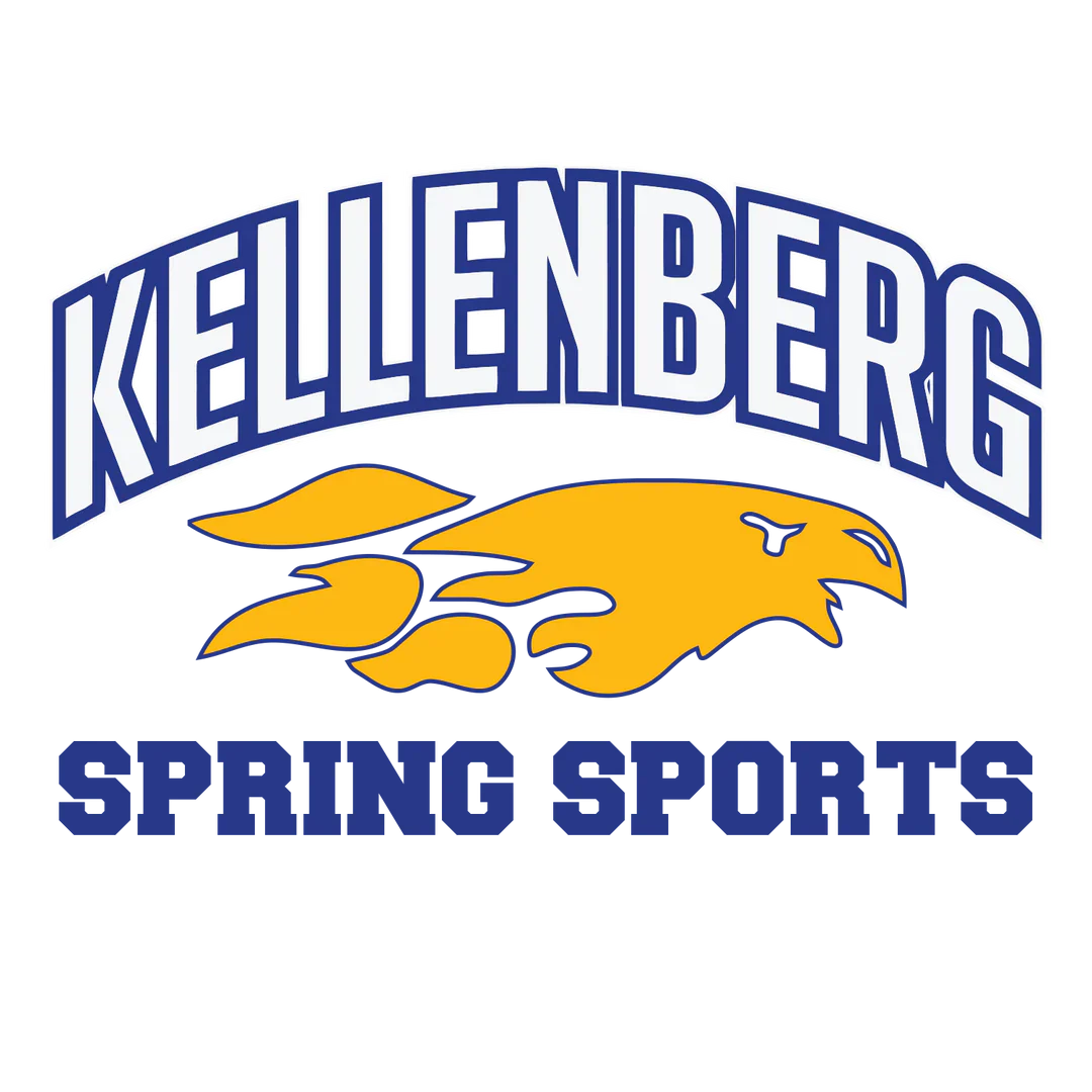 Kellenberg Spring Sports