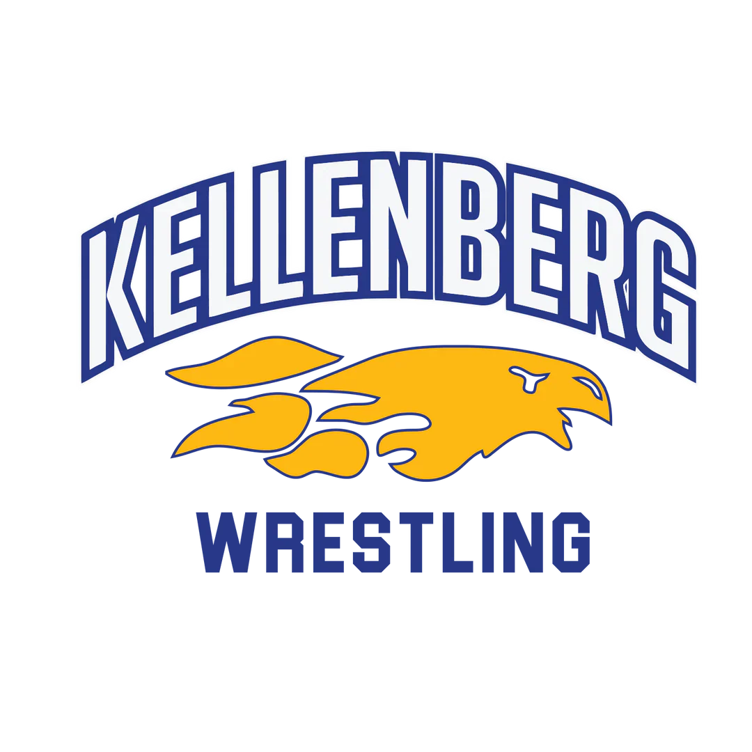 KELLENBERG WRESTLING