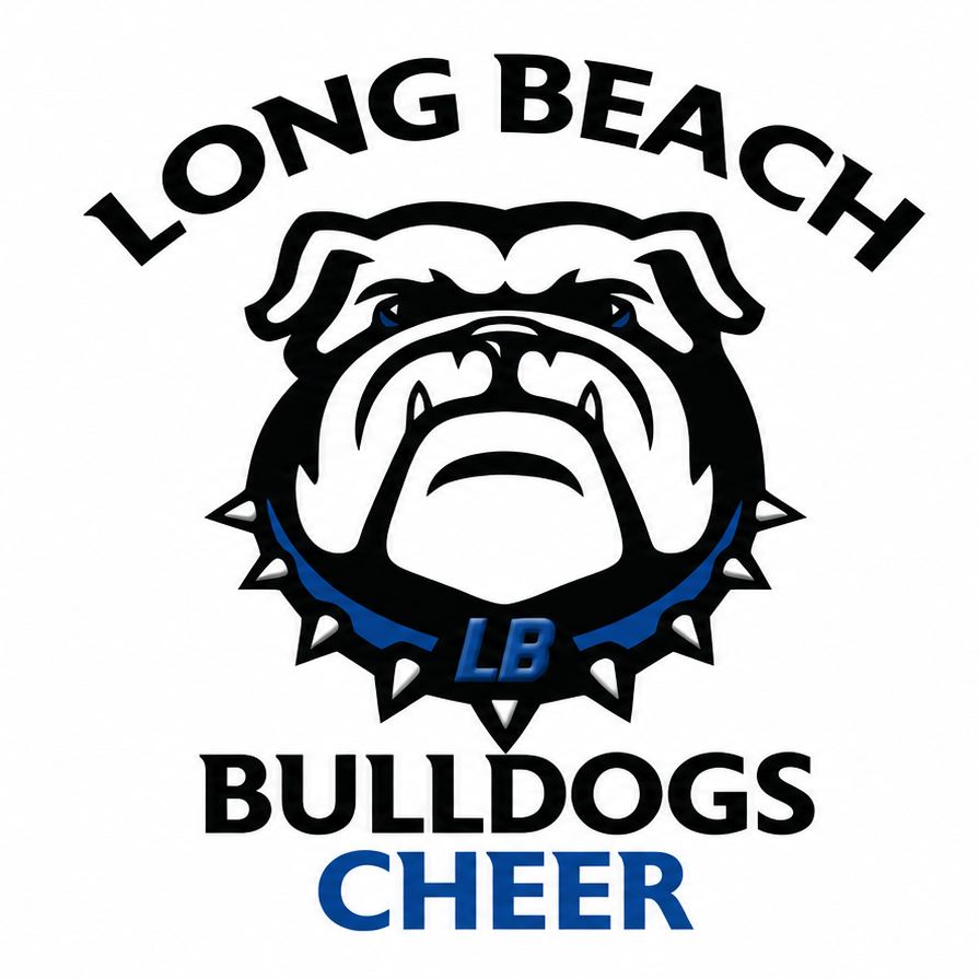 LONG BEACH BULLDOGS CHEER