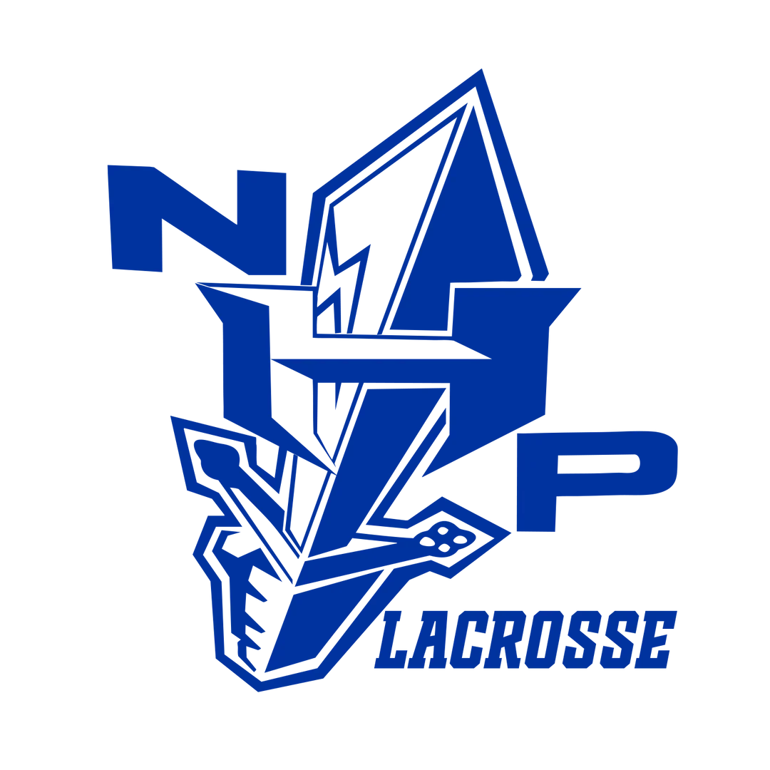 NHP GLADIATOR LACROSSE