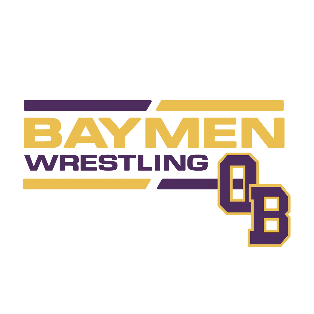 BAYMEN WRESTLING