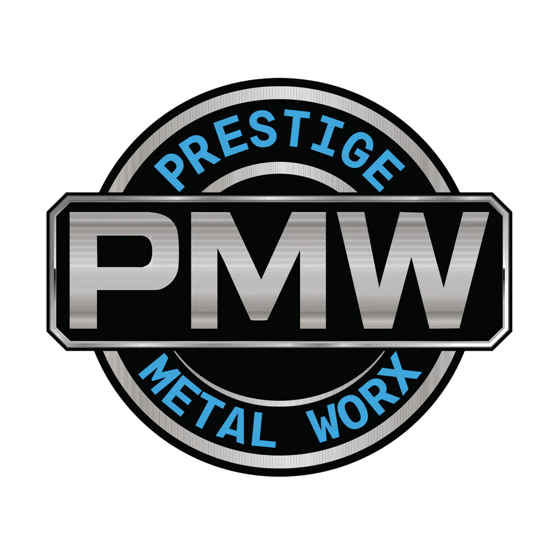 PMW PRESTIGE METAL WORX