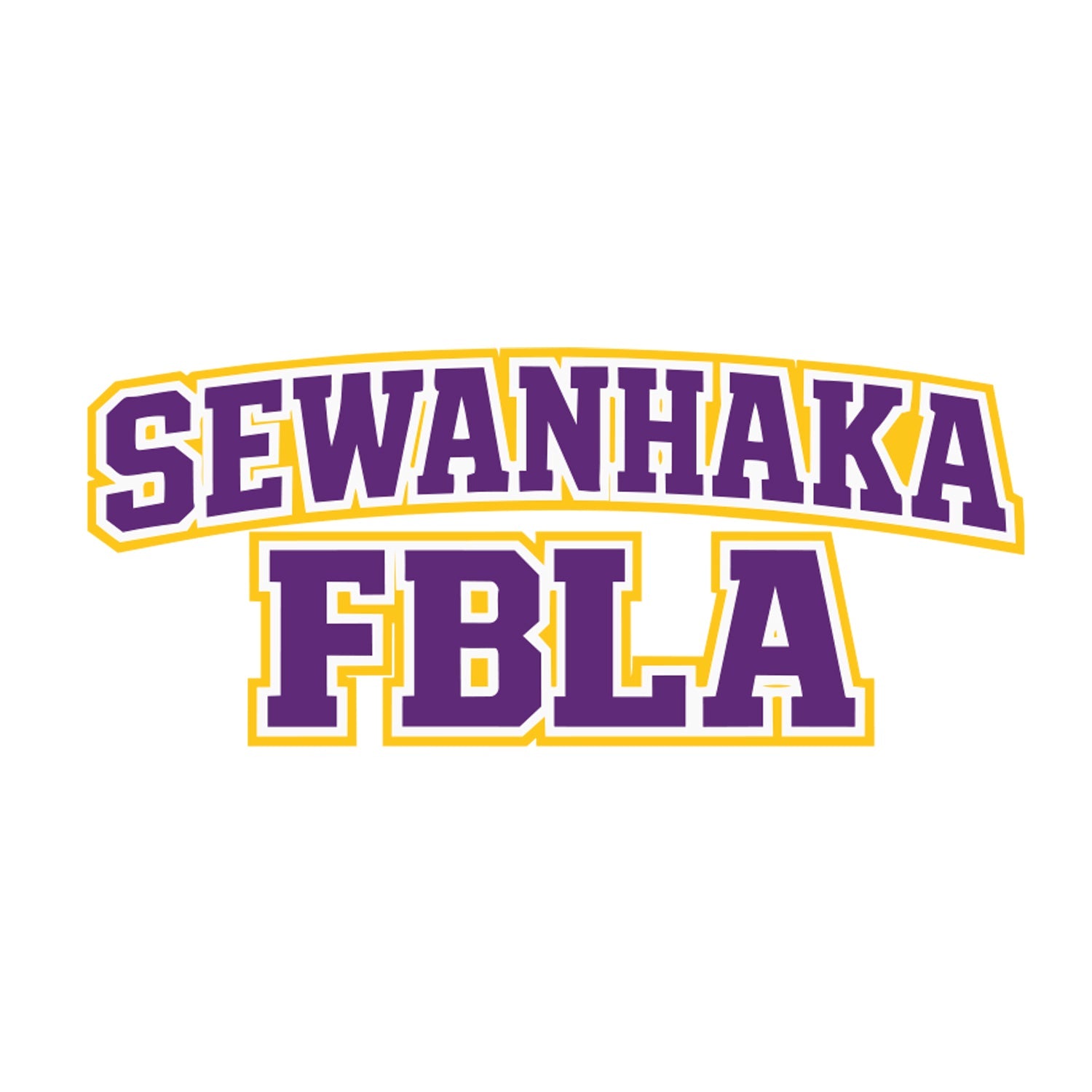 SEWANHAKA FBLA