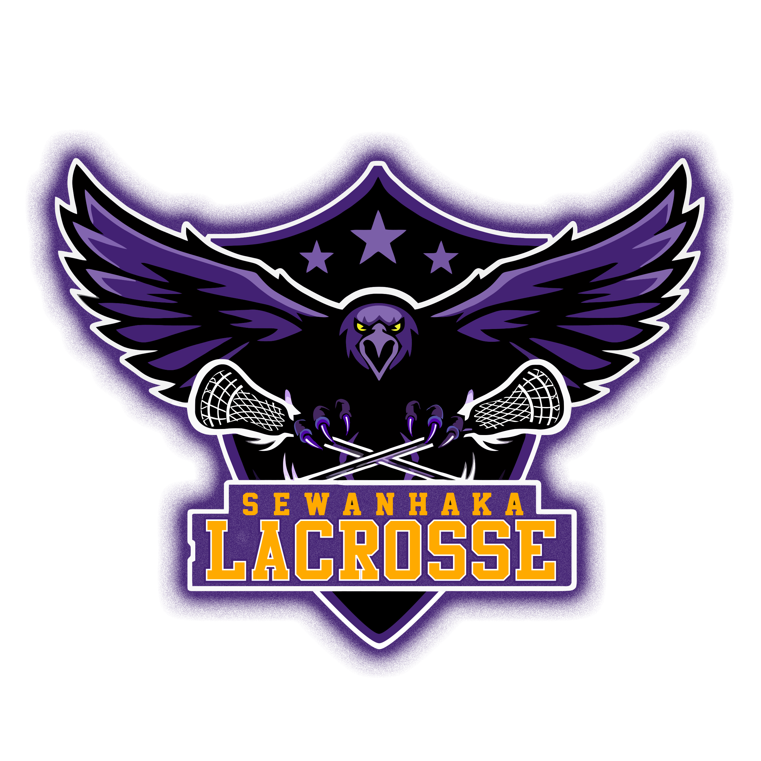 SEWANHAKA GIRLS LACROSSE