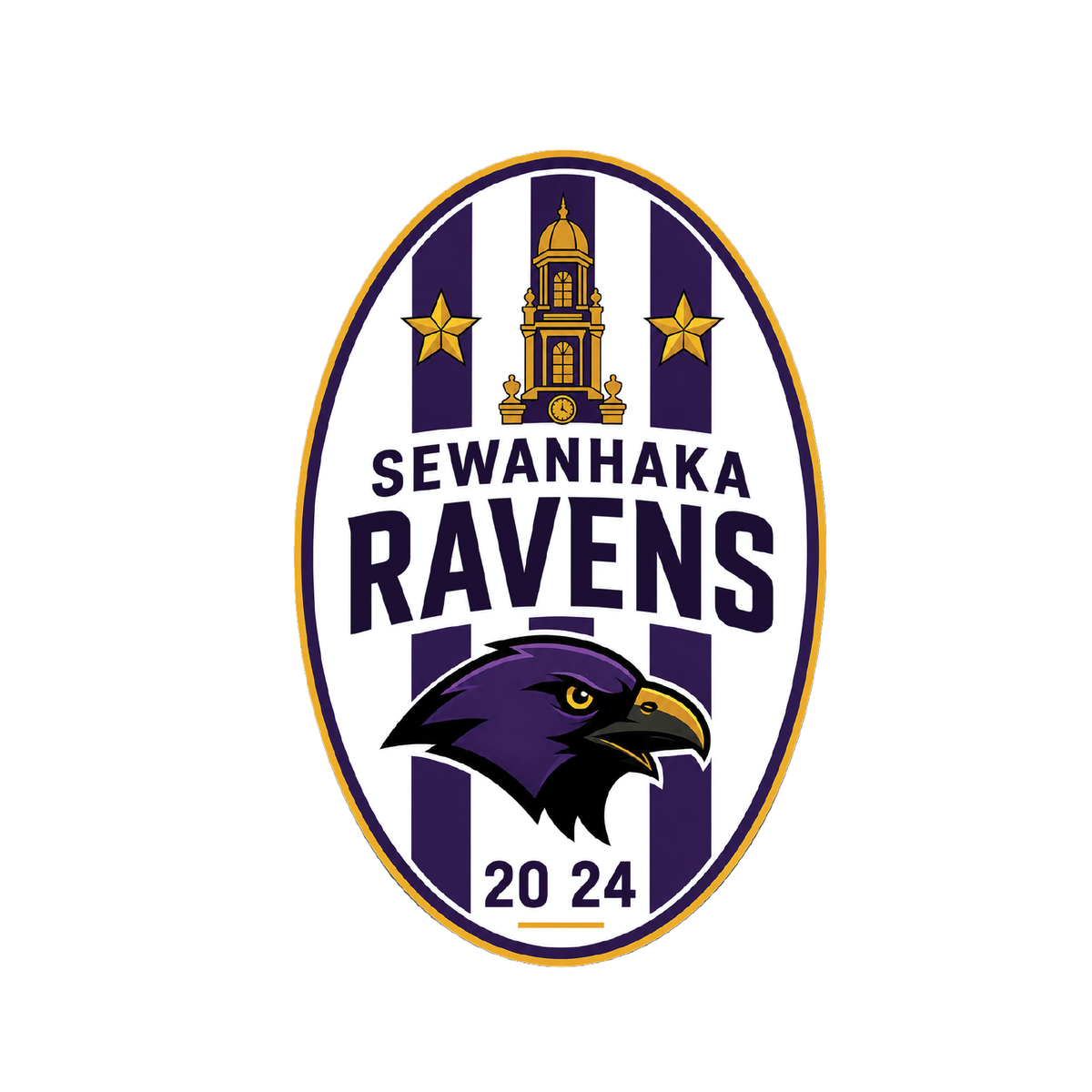 SEWANHAKA RAVENS BOYS SOCCER