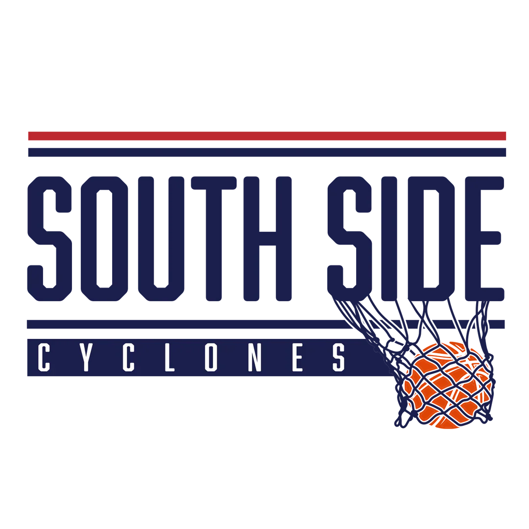 SOUTH SIDE CYCLONES JV BASKETBALL
