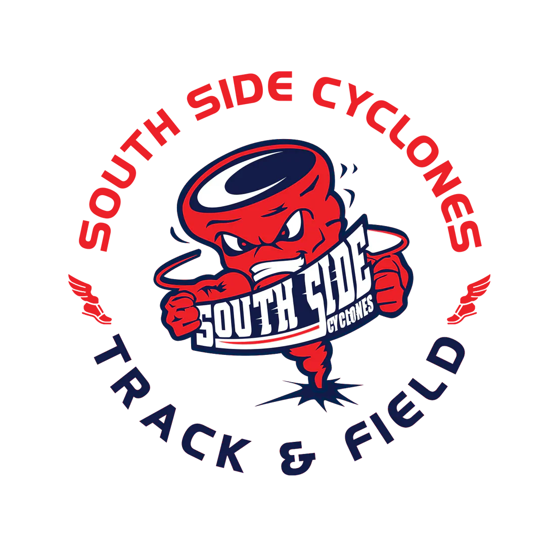 SOUTH SIDE WINTER TRACK AND FIELD