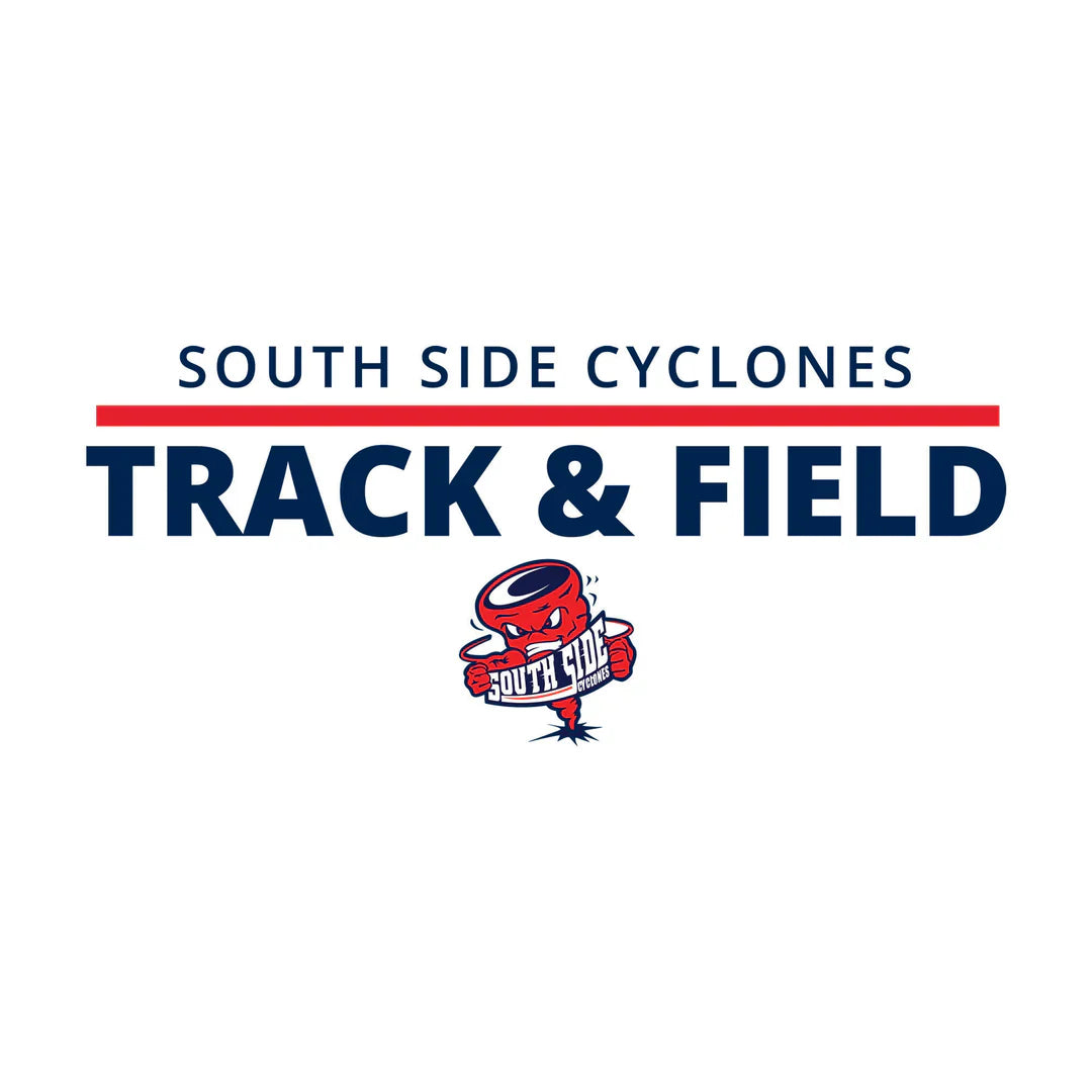 SOUTH SIDE HIGH SCHOOL CYCLONES TRACK & FIELD