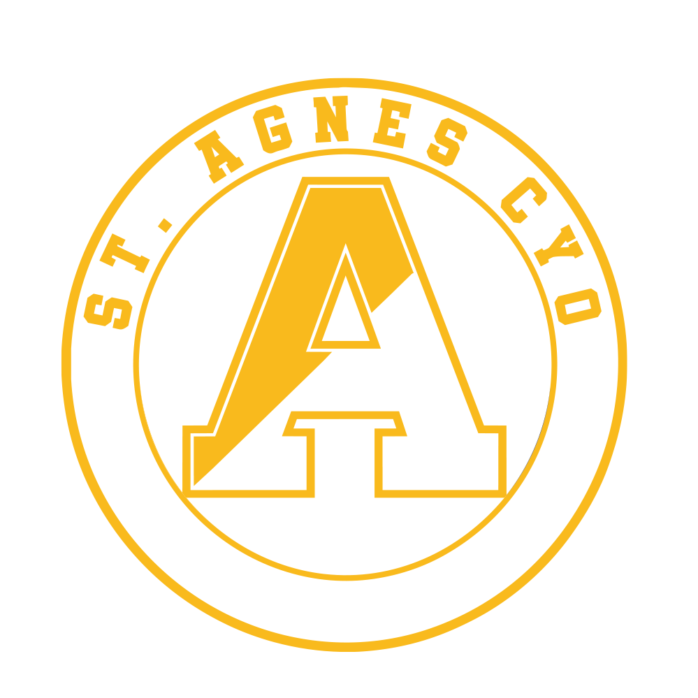 ST AGNES BASKETBALL