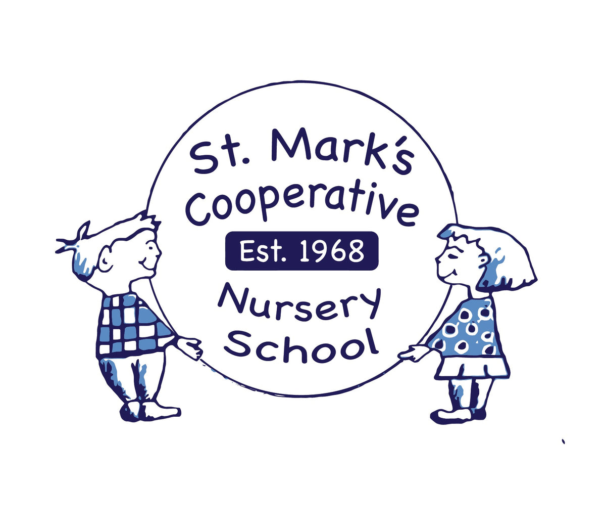 St. Mark's Nursery School