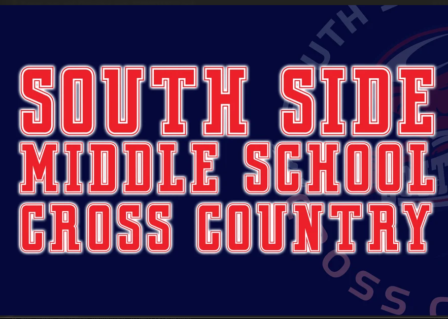 SSMS CROSS COUNTRY