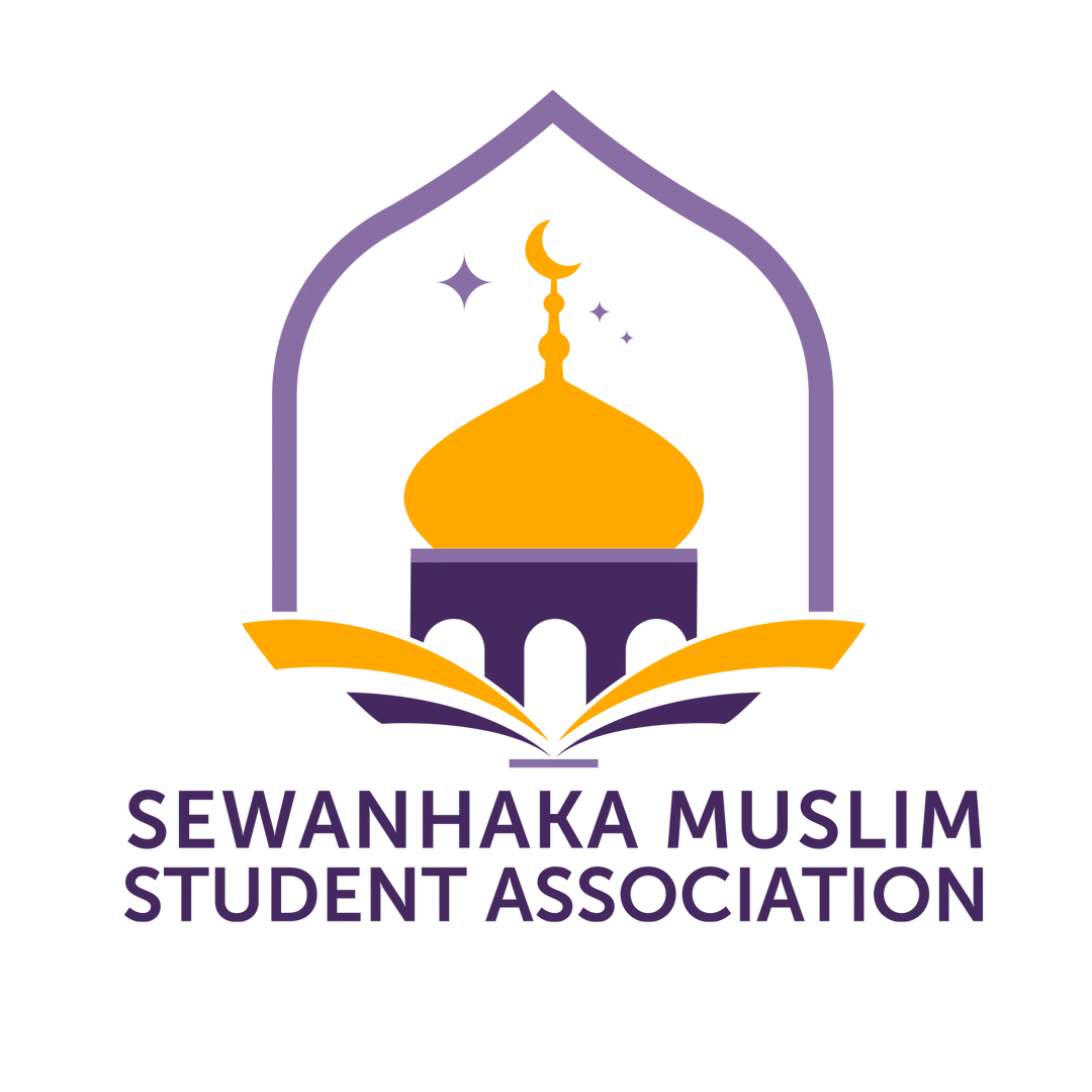 Sewanhaka Muslim Student Association