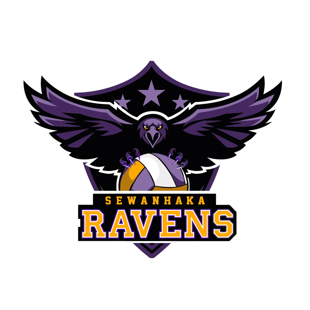 Sewanhaka Ravens Boys Volleyball