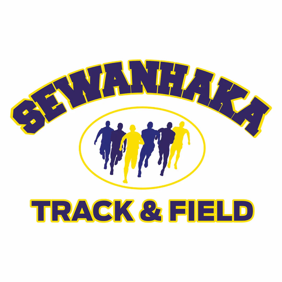 SEWANHAKA TRACK & FIELD
