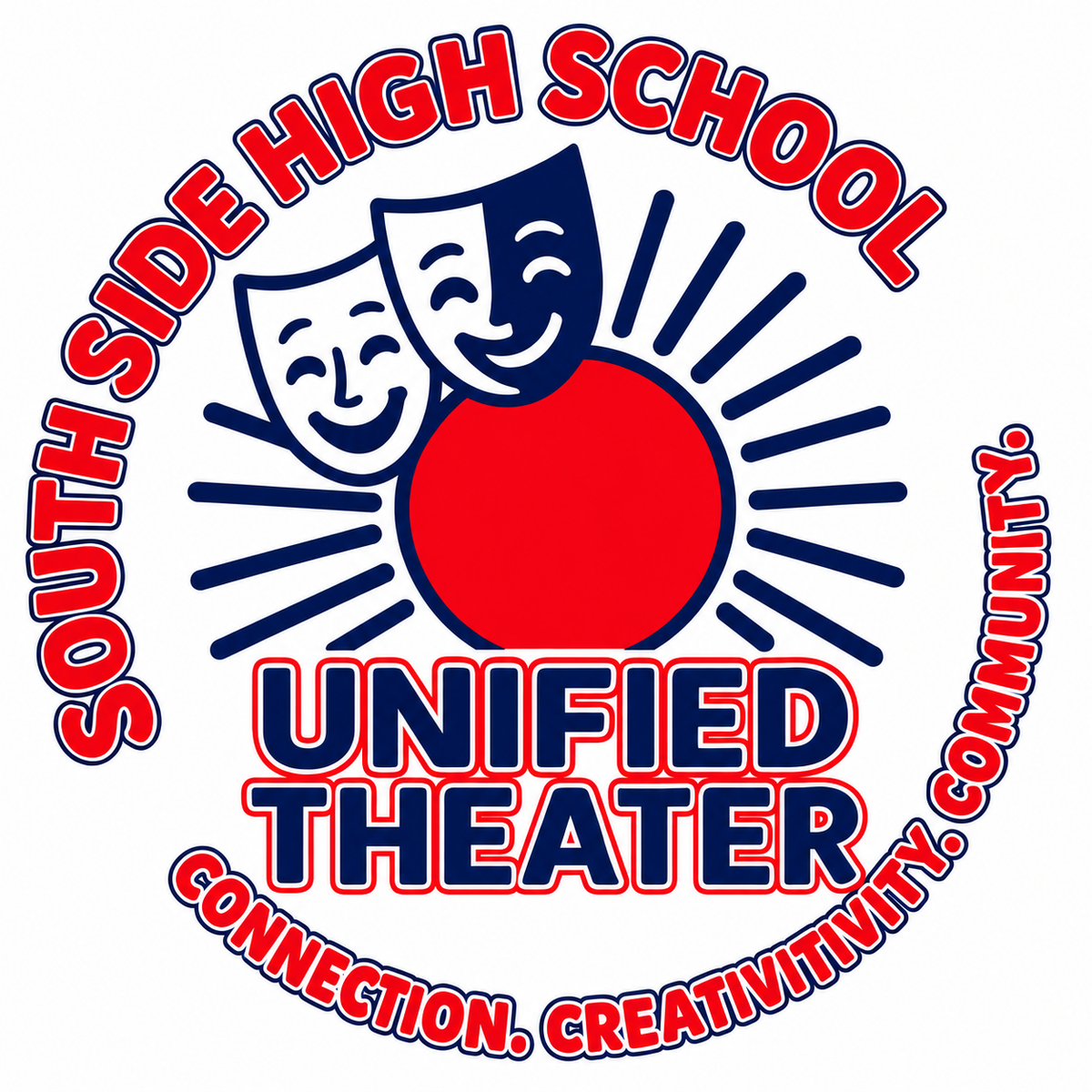 SOUTH SIDE HIGH SCHOOL UNIFIED THEATER