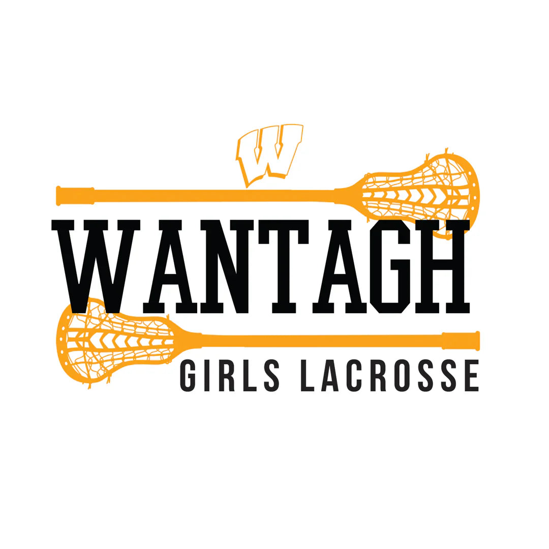 WANTAGH GIRLS LACROSSE