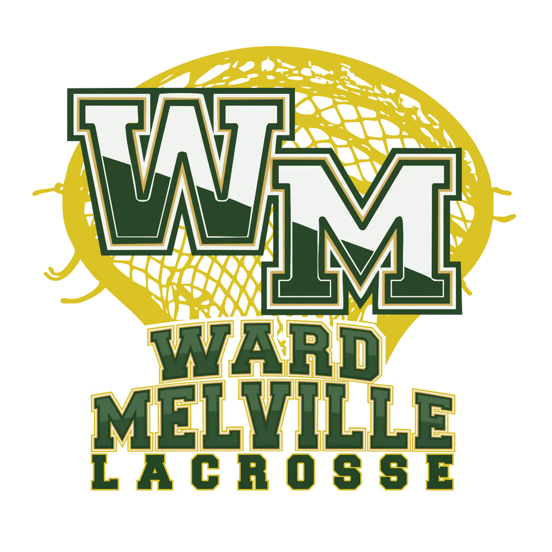 WARD MELVILLE LACROSSE