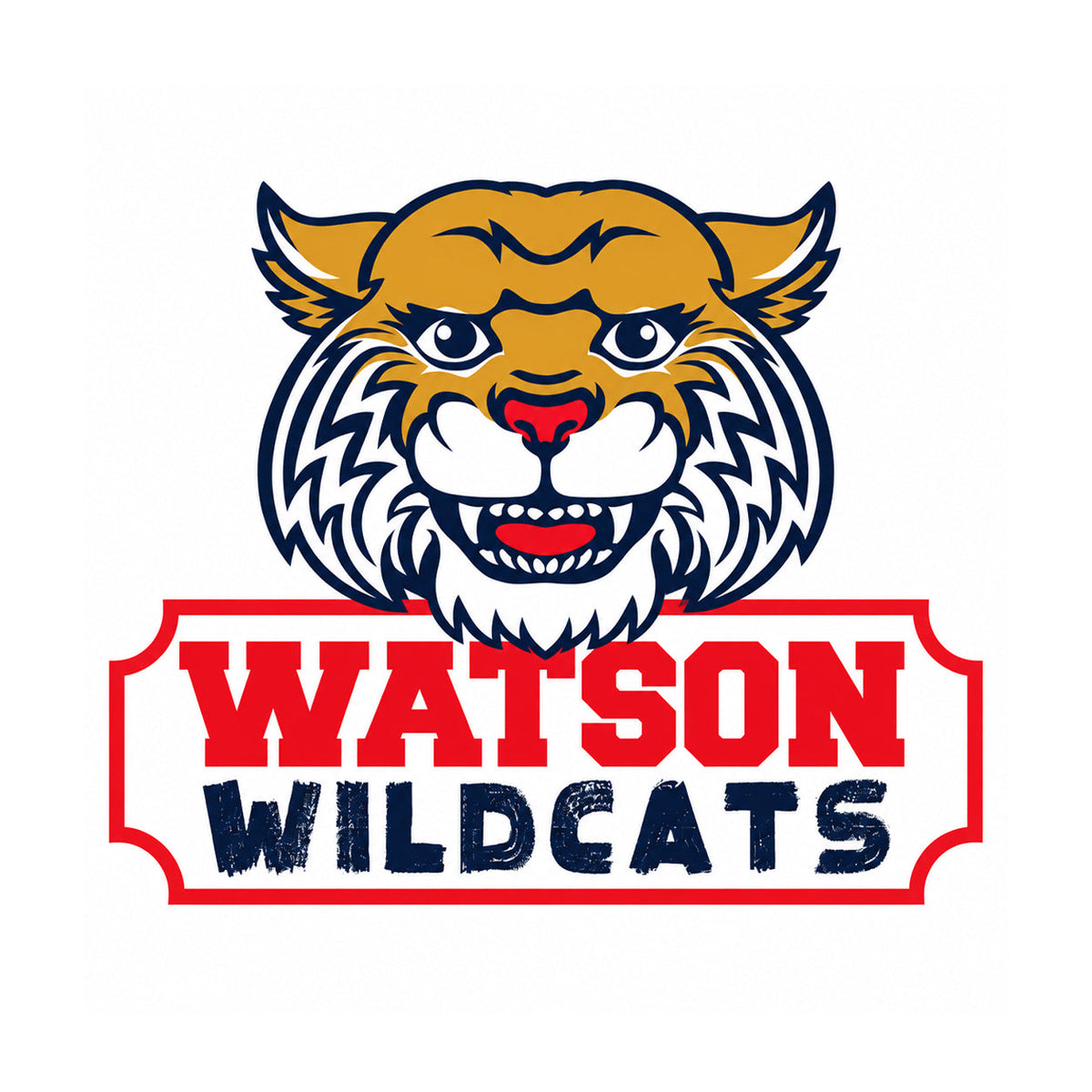 WATSON ELEMENTARY WILDCATS