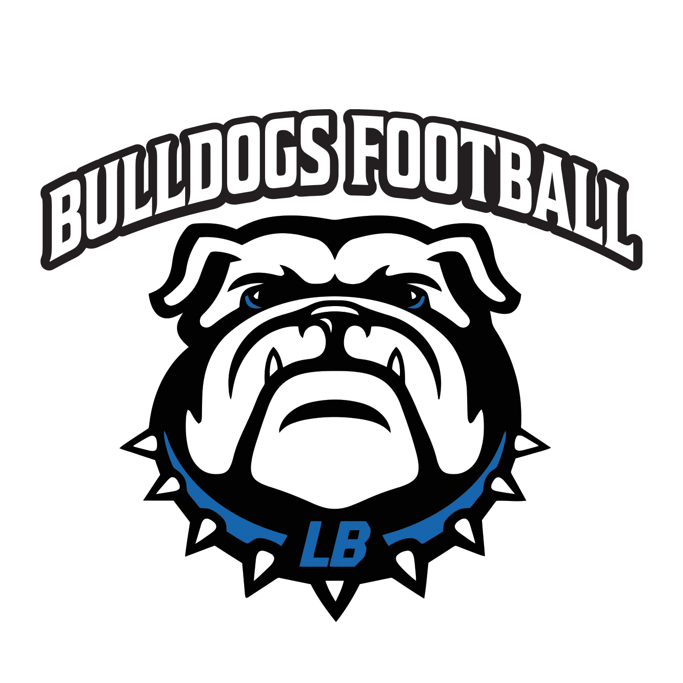 LB BULLDOGS FOOTBALL