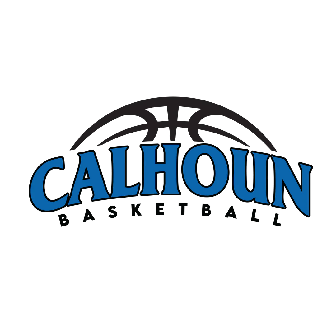 Calhoun Girls Basketball