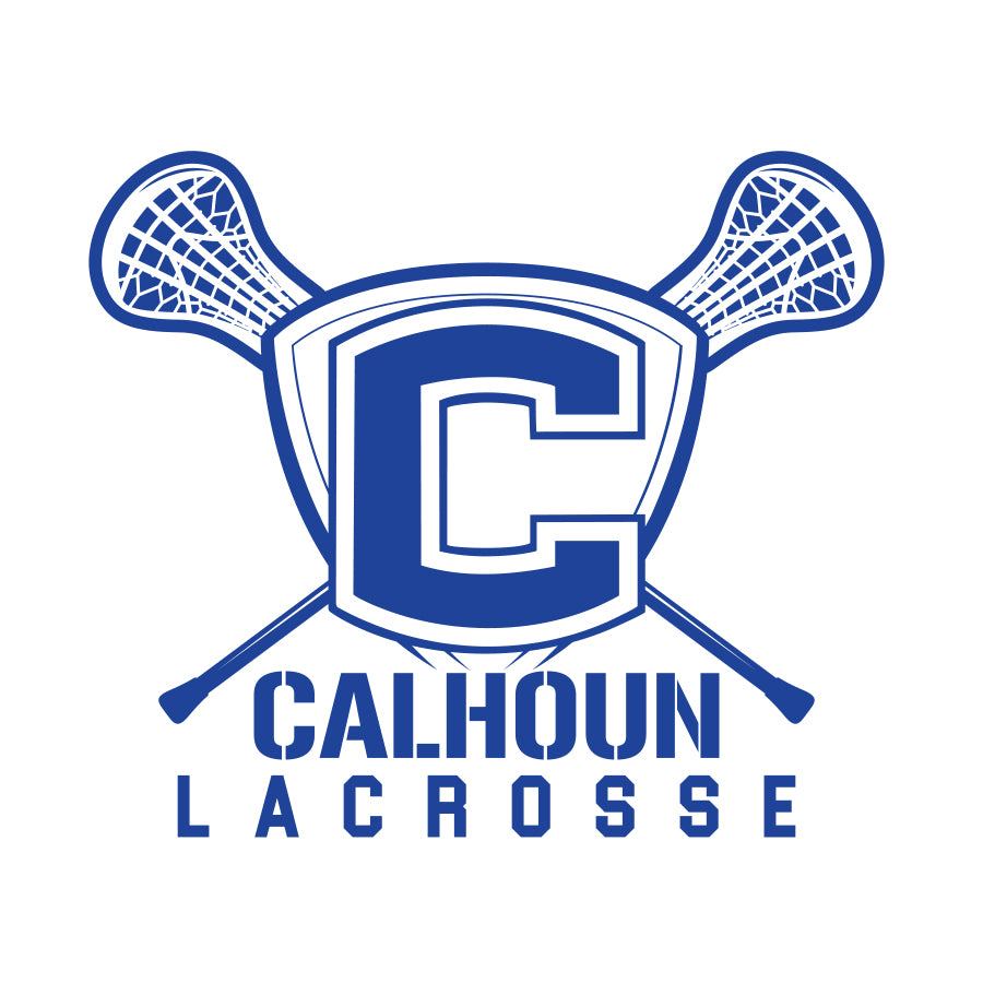 CALHOUN LACROSSE