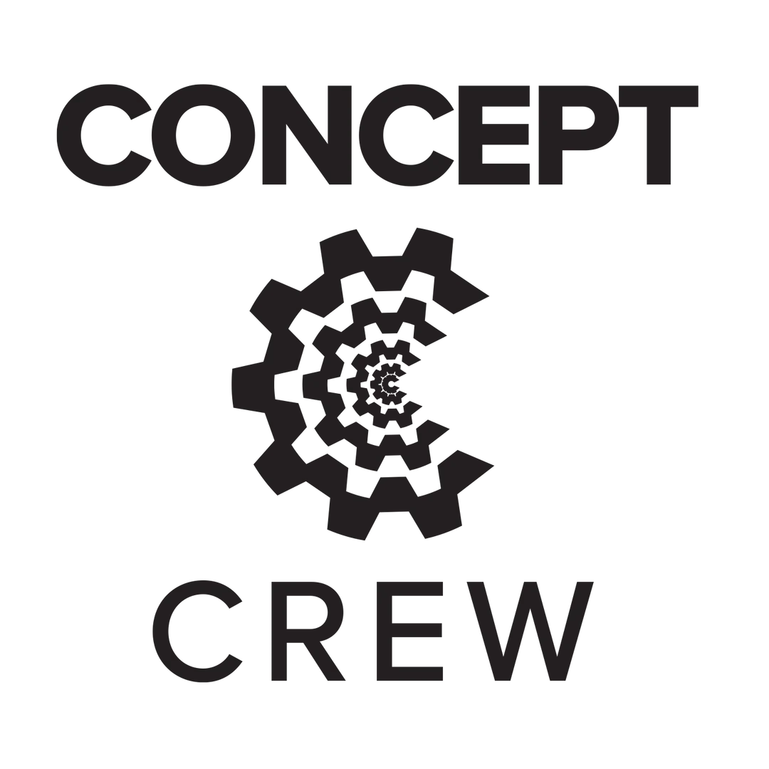 Concept Crew