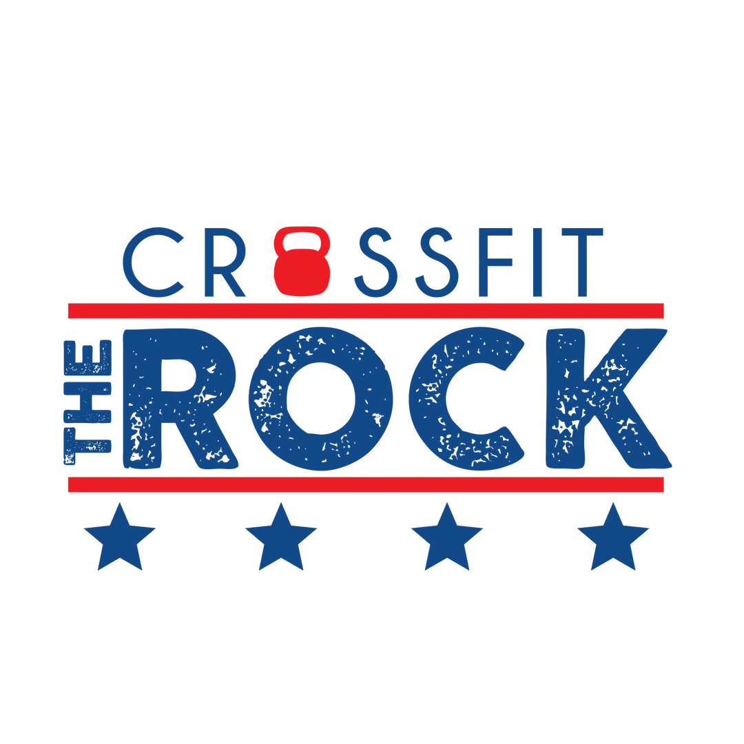 Crossfit the Rock