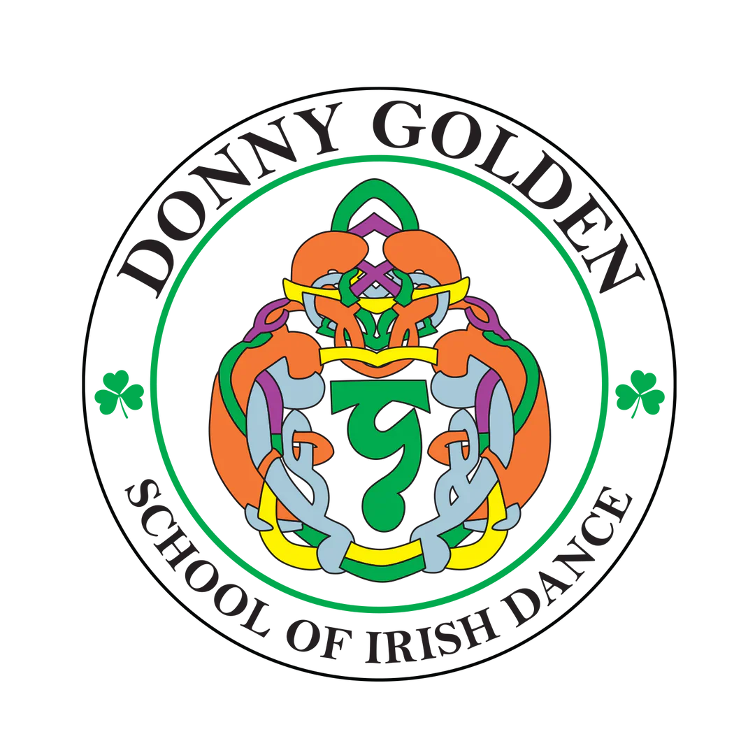 DONNY GOLDEN SCHOOL OF IRISH DANCE