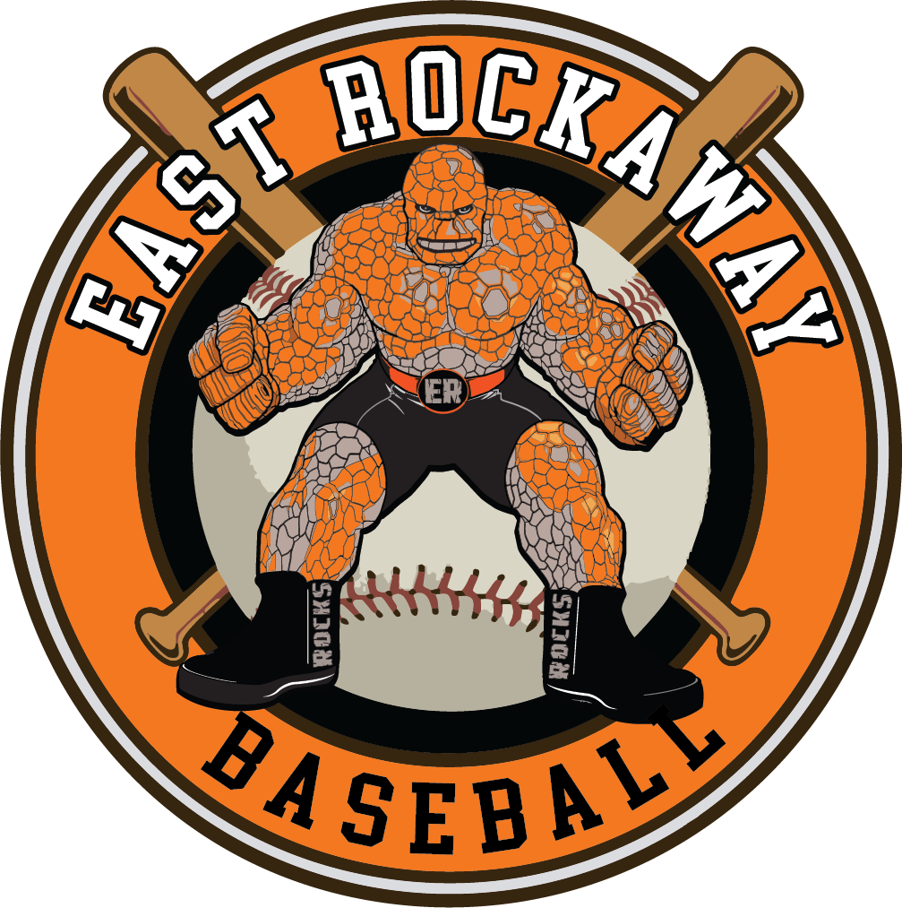 EAST ROCKAWAY BASEBALL