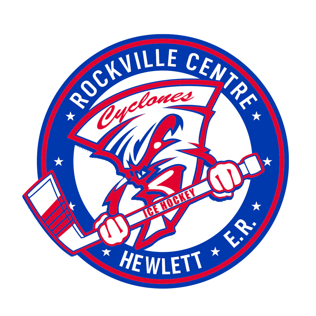 RVC - HEWLETT - ER ICE HOCKEY