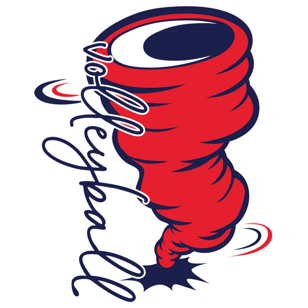 SOUTH SIDE CYCLONES VOLLEYBALL