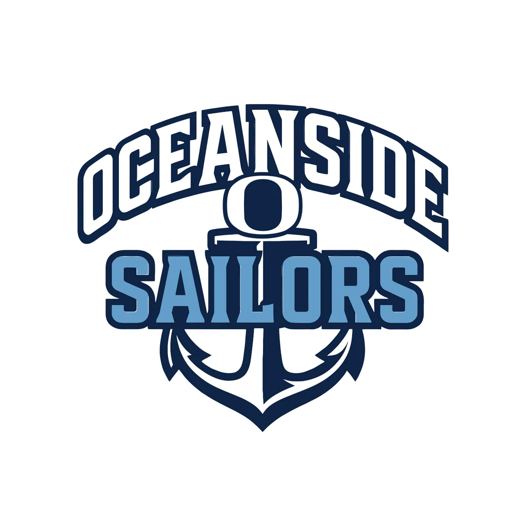 OCEANSIDE 9E SPIRITWEAR